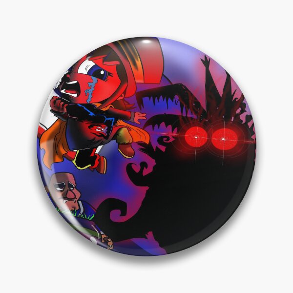 Item preview, a hat in time designed and sold by mallaksobek.