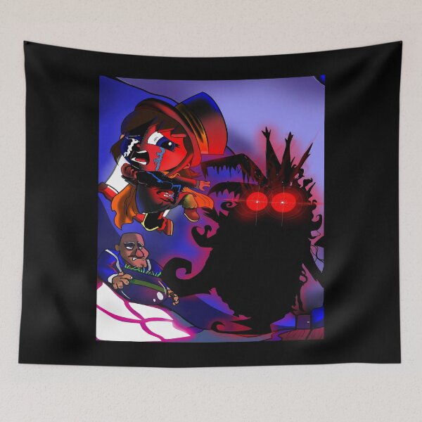 Item preview, a hat in time designed and sold by mallaksobek.
