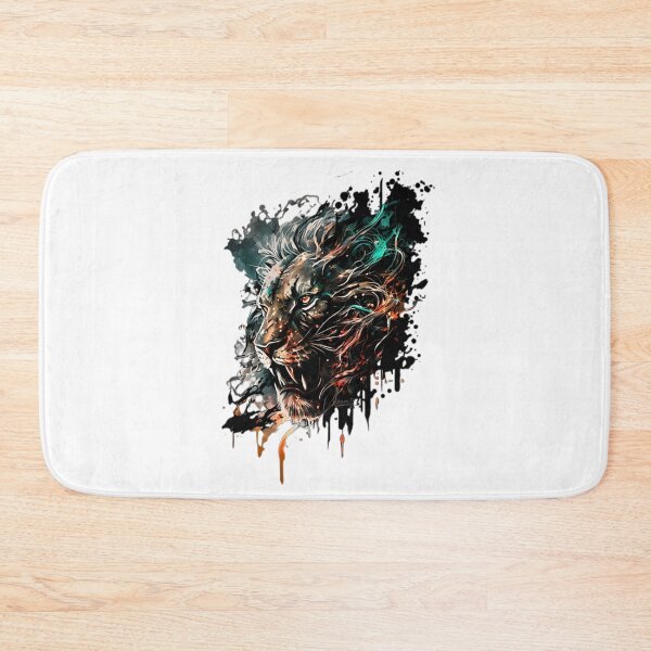 Item preview, design lion designed and sold by Yasart3.