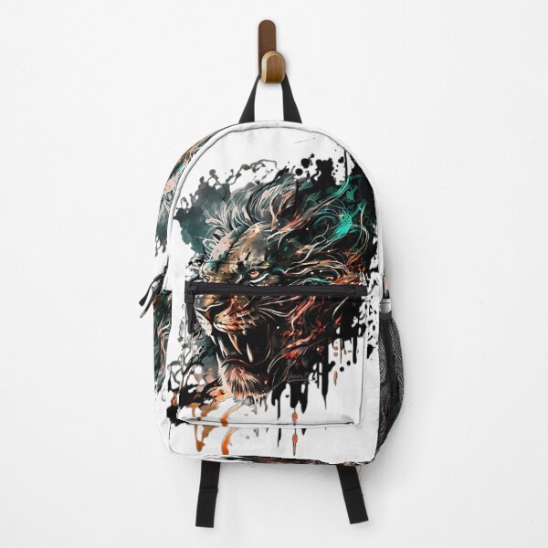 Item preview, León de diseño designed and sold by Yasart3.