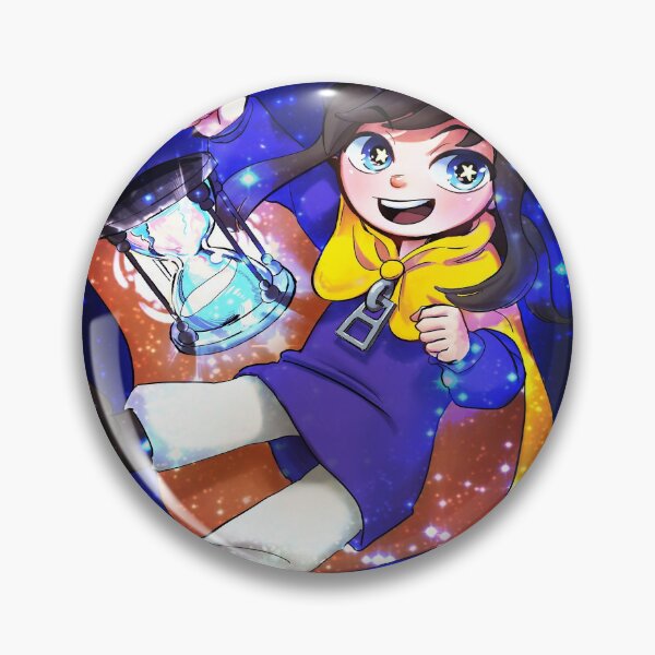 Item preview, a hat in time game designed and sold by mallaksobek.