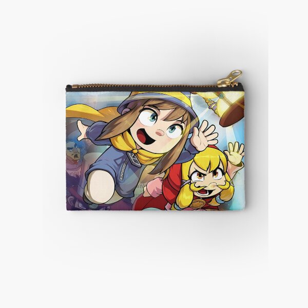 Item preview, a hat in time art designed and sold by mallaksobek.