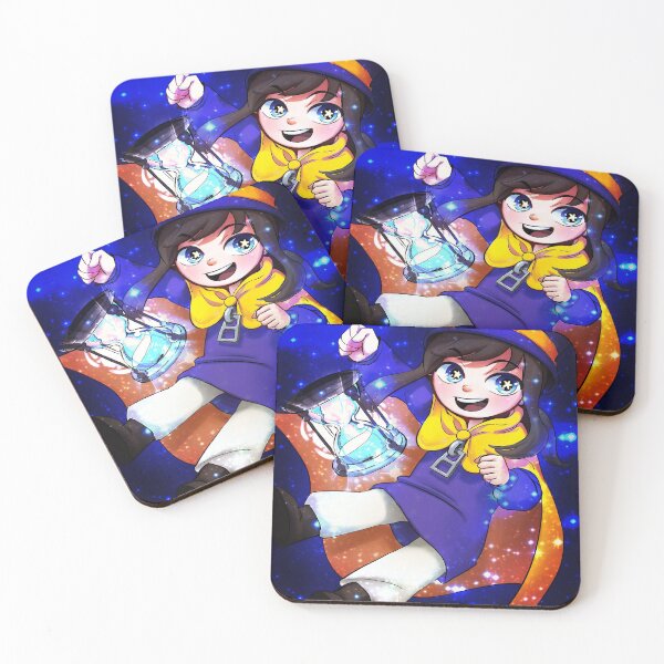 Item preview, a hat in time game designed and sold by mallaksobek.