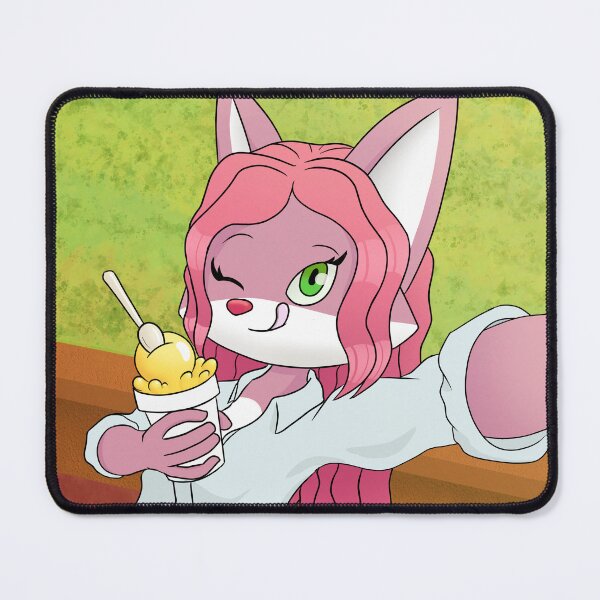 Item preview, Icecream Time designed and sold by DudeRedBlue.