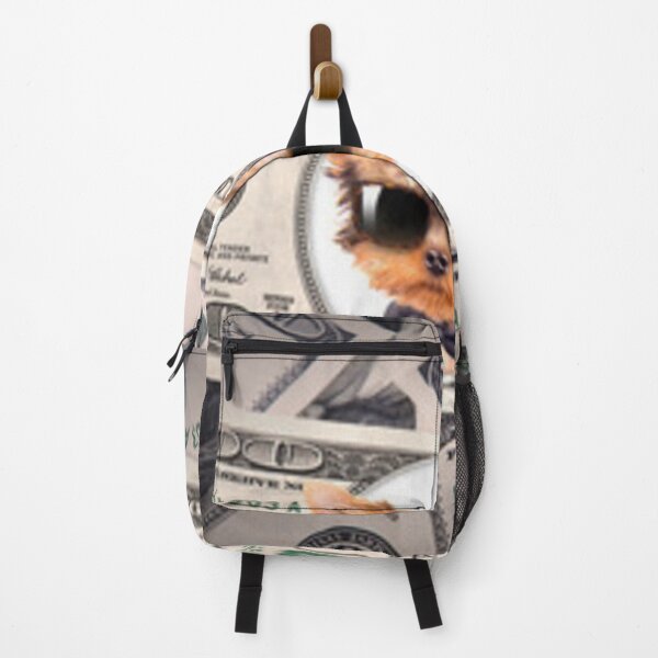 Item preview, Artistic dollar bill with dog president designed and sold by Dbanksdesign.