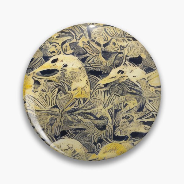 Artikelvorschau, Abstract Modernism entworfen und verkauft von FireScreen.