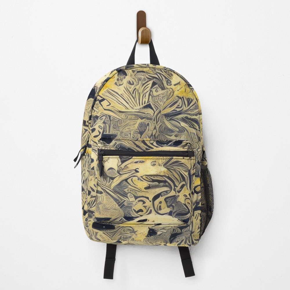 Artikel-Vorschau von Rucksack, designt und verkauft von FireScreen.