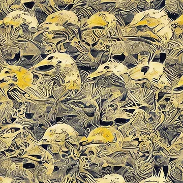 Artwork thumbnail, Abstract Modernism by FireScreen
