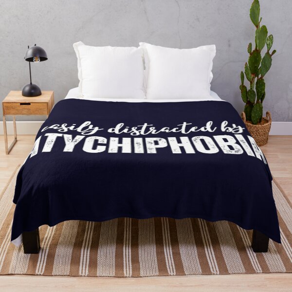 Item preview, Atychiphobia Retro designed and sold by SunfullyYours.