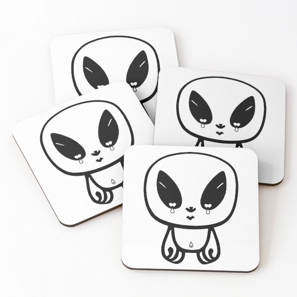 Item preview, Lost souls designed and sold by HINKYPUNK-UK.