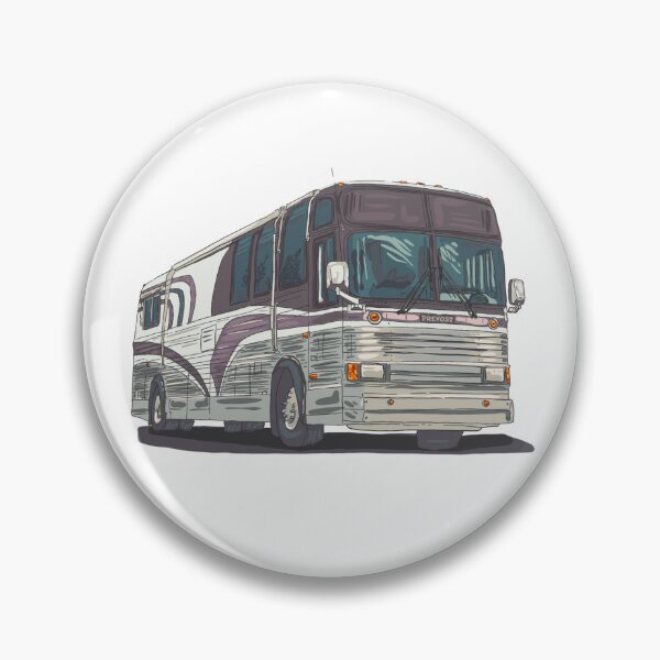 Item preview, 1980 Prevost designed and sold by PashmaLee.