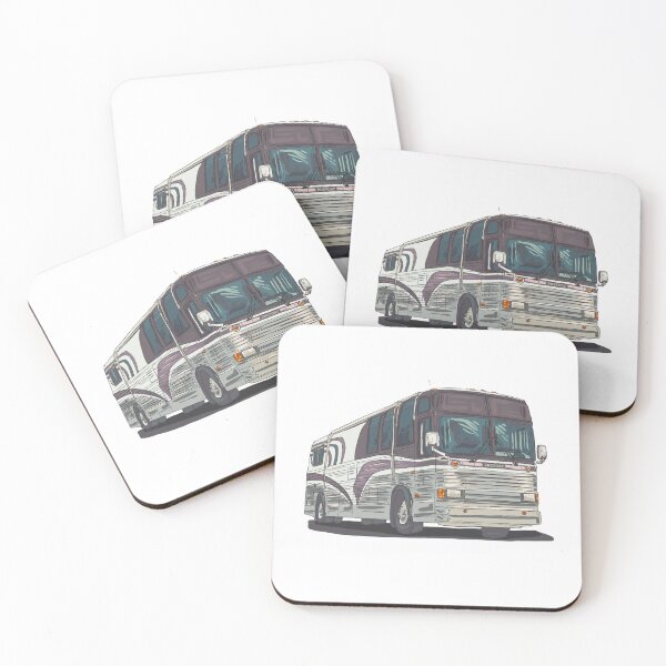 Item preview, 1980 Prevost designed and sold by PashmaLee.