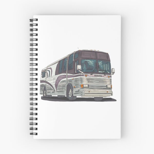 Item preview, 1980 Prevost designed and sold by PashmaLee.