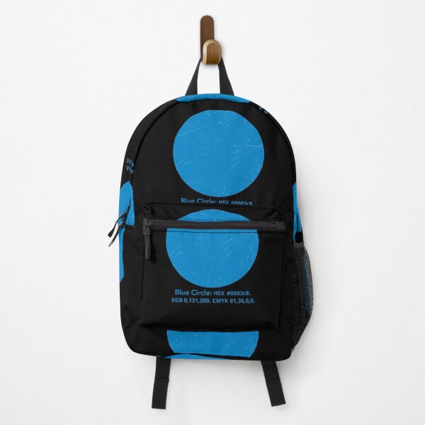 Item preview, Blue Circle designed and sold by Symbologee.