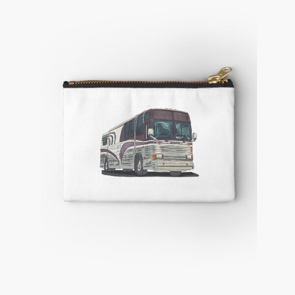 Item preview, 1980 Prevost designed and sold by PashmaLee.