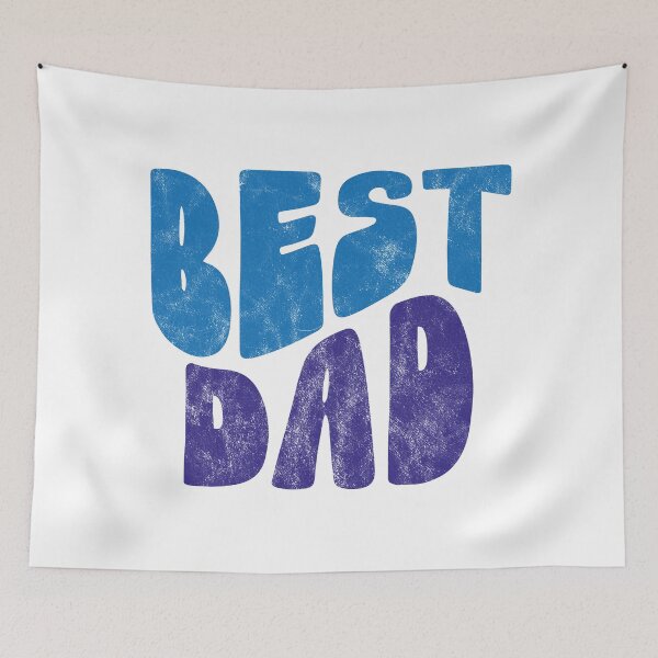Item preview, Best Dad designed and sold by PaulSDesign.