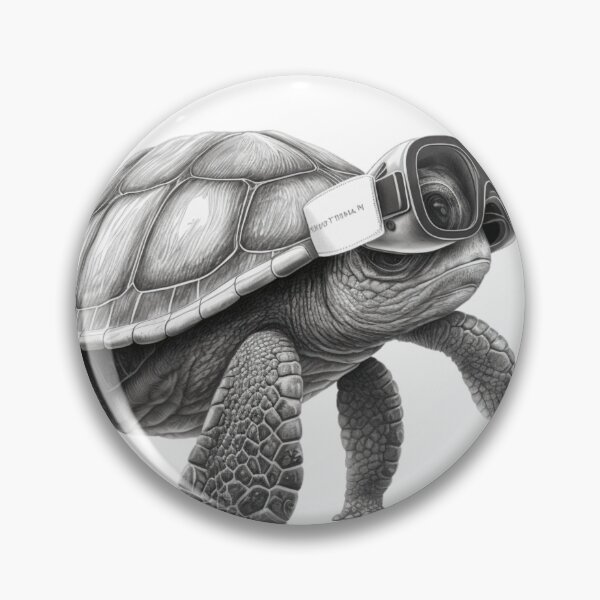 Item preview, RV Turtle designed and sold by joseluislopez.