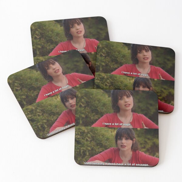 Item preview, Jessica Day (new girl) designed and sold by CelestialReigns.