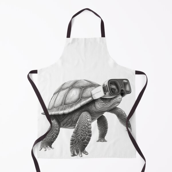 Item preview, RV Turtle designed and sold by joseluislopez.