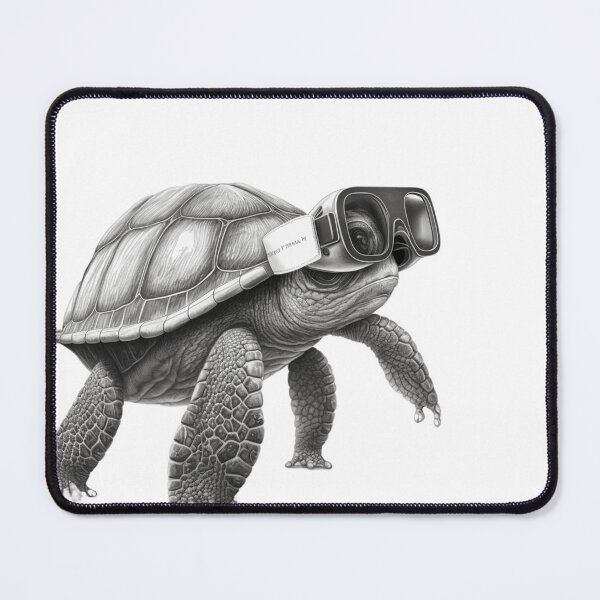 Item preview, RV Turtle designed and sold by joseluislopez.