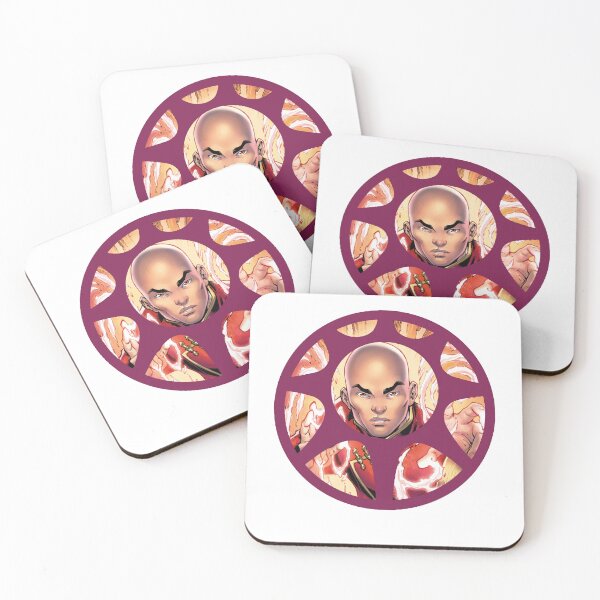 Item preview, Wong Midnight Suns Circle Logo  designed and sold by Midnightbloodstone.