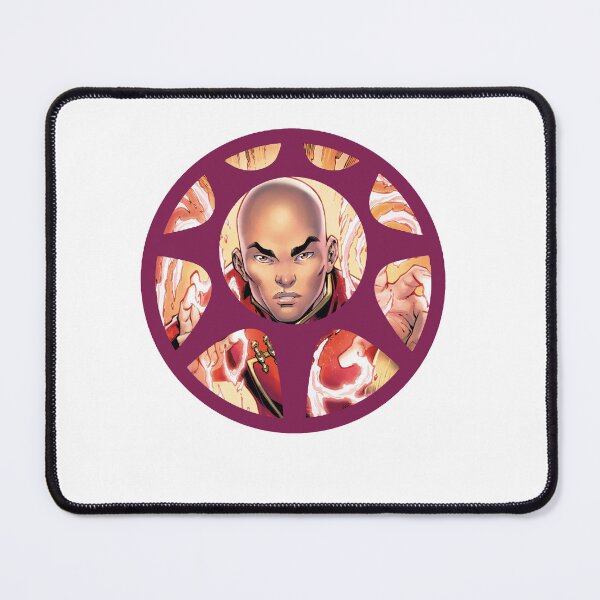 Item preview, Wong Midnight Suns Circle Logo  designed and sold by Midnightbloodstone.