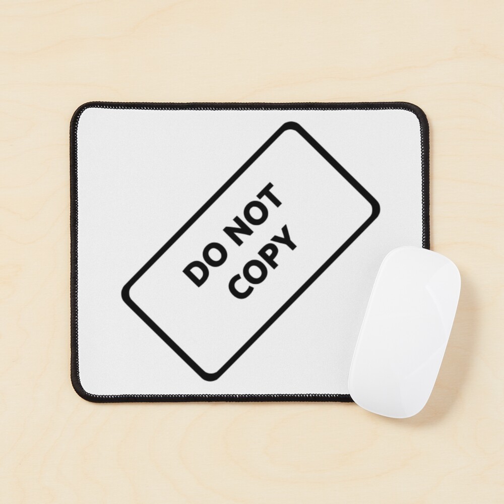 Item preview, Mouse Pad designed and sold by HOMEDESIGNPRINT.