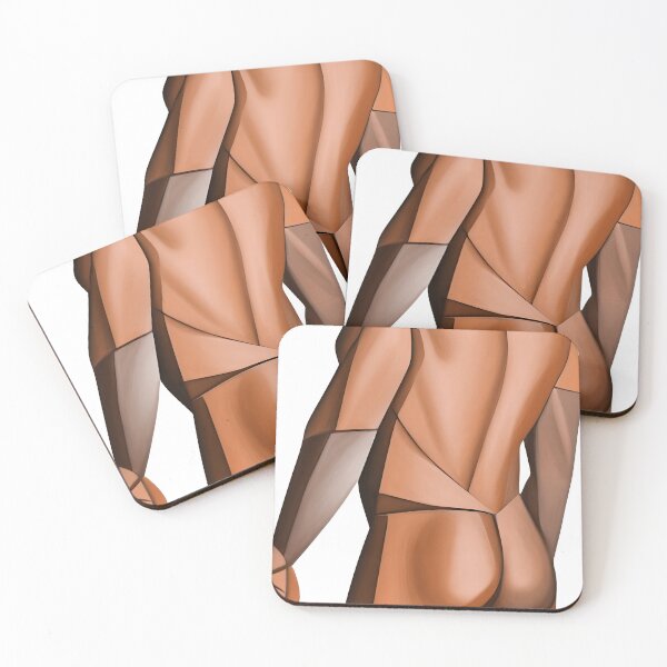 Item preview, Back designed and sold by Seduction-art.