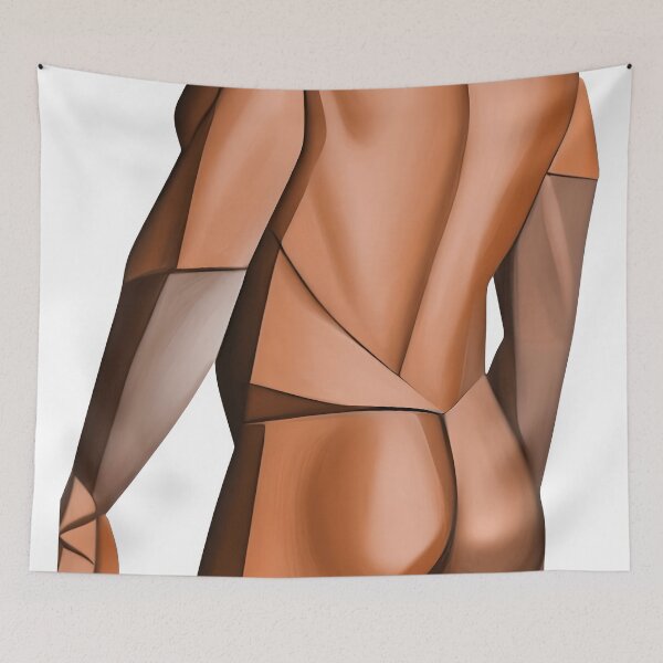 Item preview, Back designed and sold by Seduction-art.