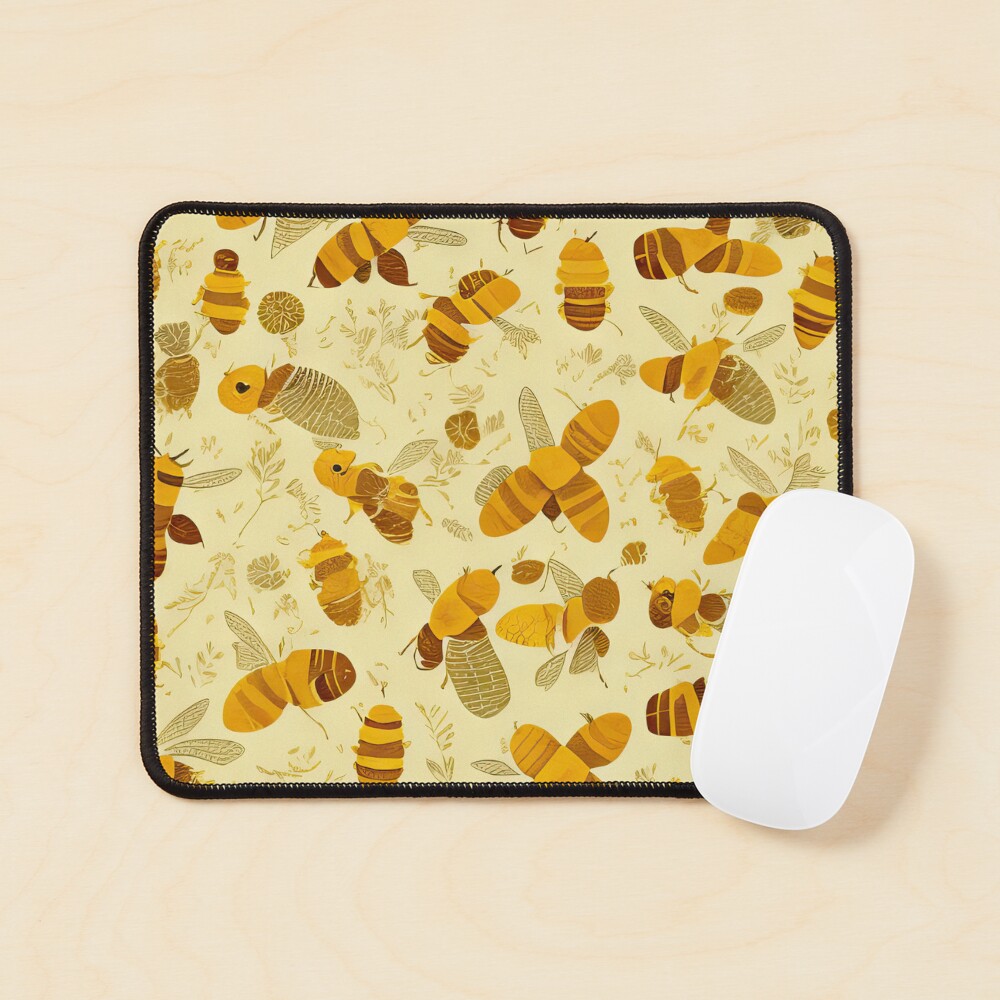 Item preview, Mouse Pad designed and sold by FireScreen.