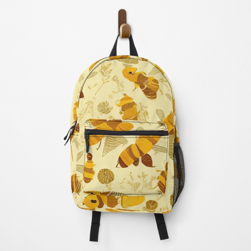 Item preview, Backpack designed and sold by FireScreen.
