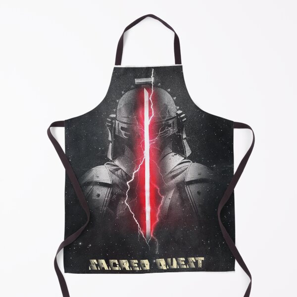 Artikelvorschau, Sacred Quest - Mando Design entworfen und verkauft von HIGH-SPIRIT.