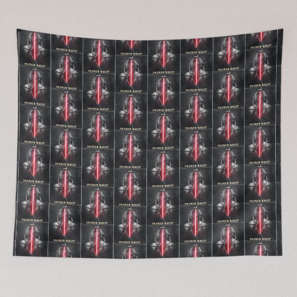 Item preview, Sacred Quest - Mando Design designed and sold by HIGH-SPIRIT.