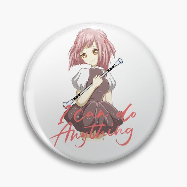 Item preview, I Can Do Anything designed and sold by MsMaj.