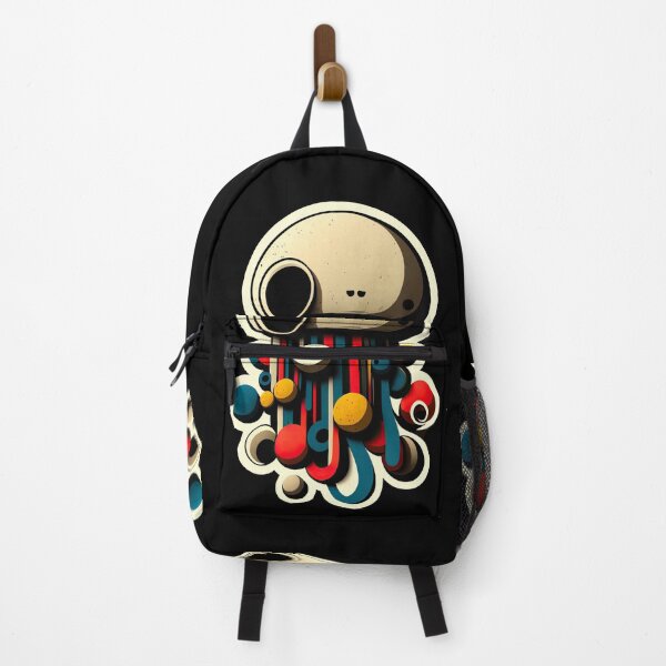 Item preview, Mushroom Jellyfish designed and sold by BOYWANDER67.