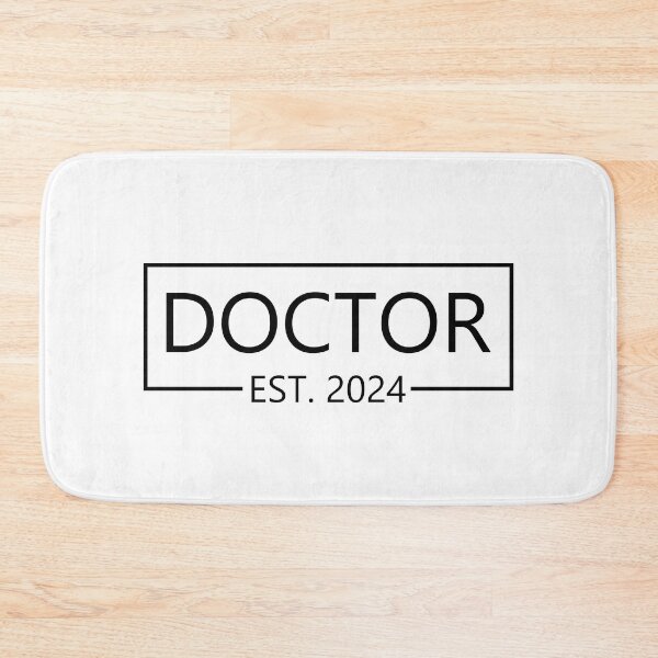 Item preview, amante de los médicos | Doctor Est 2024 | Doctor divertido designed and sold by AMINE ★★★★★.