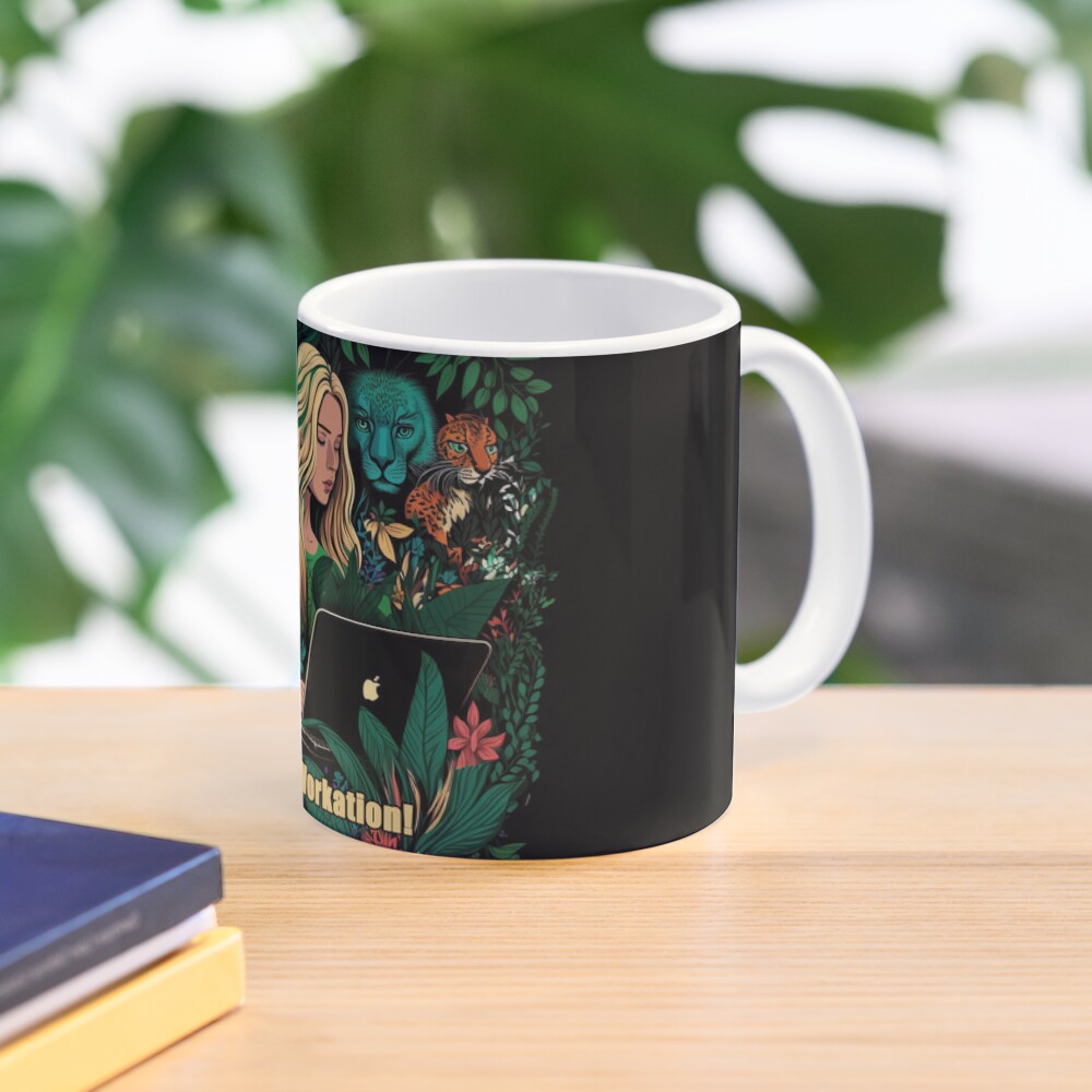 Item preview, Classic Mug designed and sold by frank28091956.