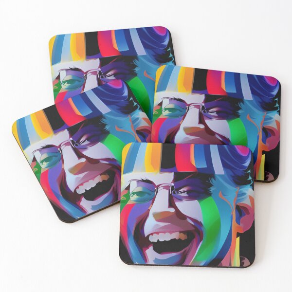 Item preview, Laugh Illustration / GTIllustration072 designed and sold by Grafititee.