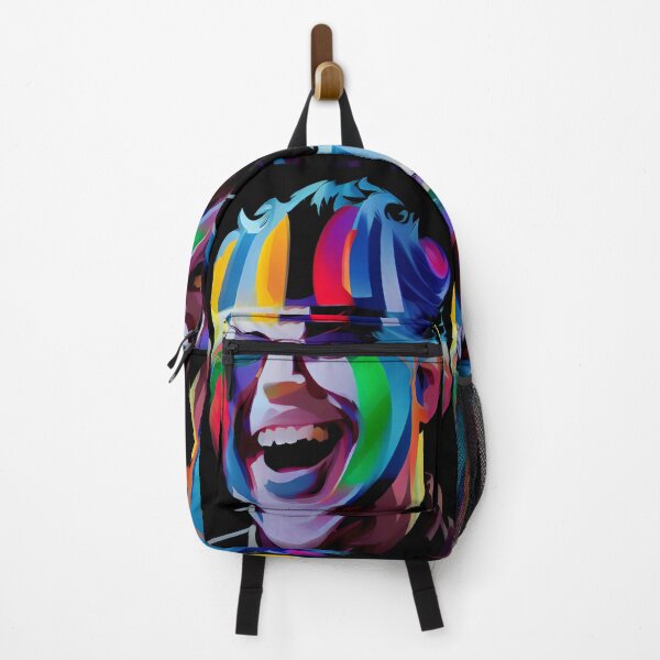 Item preview, Laugh Illustration / GTIllustration072 designed and sold by Grafititee.