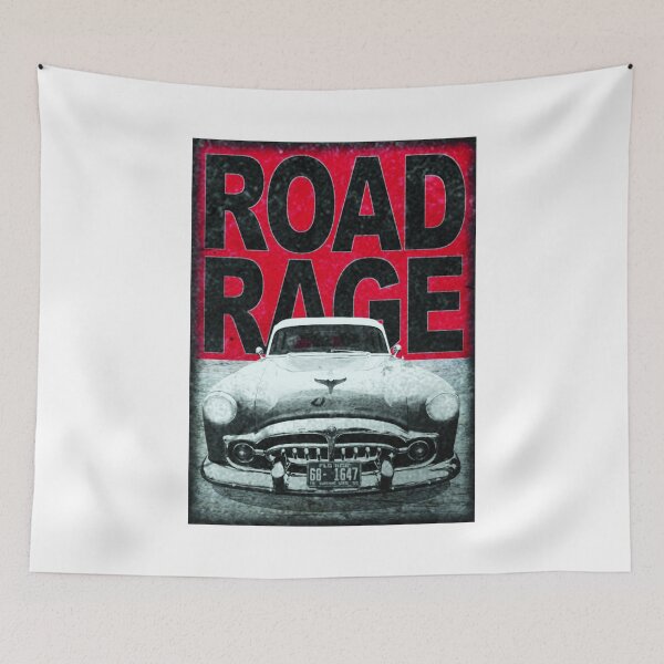 Item preview, Road Rage designed and sold by EdwinSixtytwo.