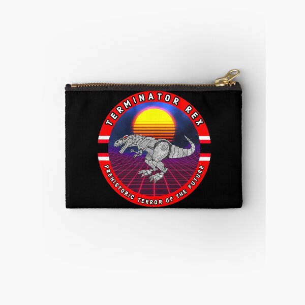 Item preview, Terminator Rex designed and sold by Q Art & Design .
