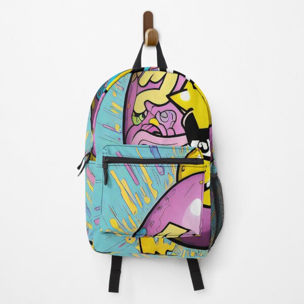 Artikelvorschau, Graffiti Power Ostereier Design entworfen und verkauft von Kostjani.