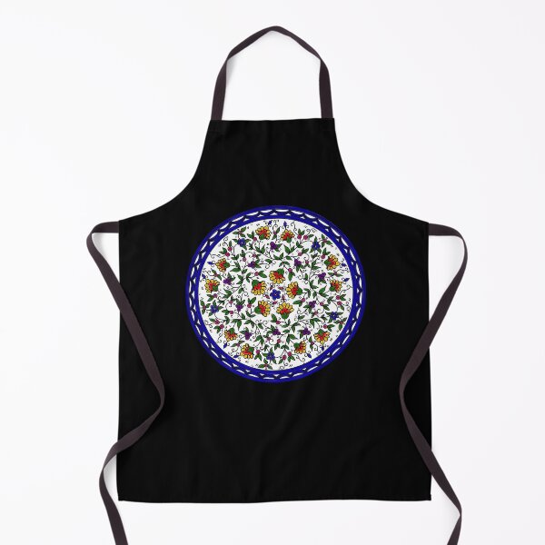 Item preview, Palestinian ceramic design designed and sold by BintAdnan.