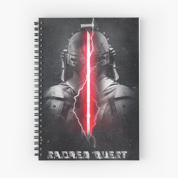 Artikelvorschau, Sacred Quest - Mando Design entworfen und verkauft von HIGH-SPIRIT.