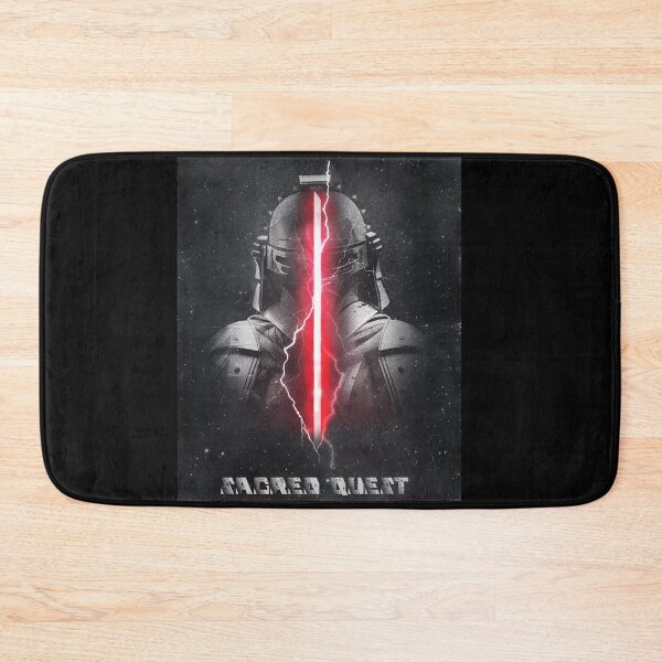 Item preview, Sacred Quest - Mando Design designed and sold by HIGH-SPIRIT.