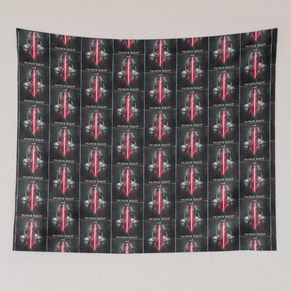 Item preview, Sacred Quest - Mando Design designed and sold by HIGH-SPIRIT.