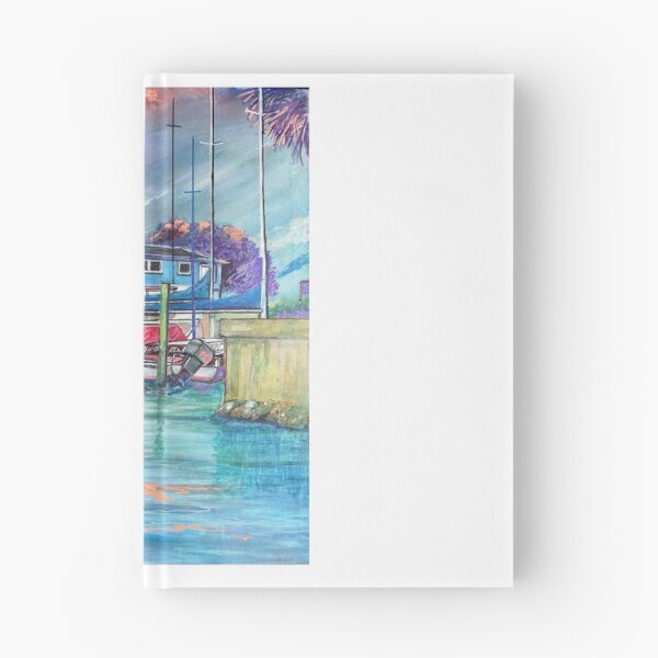 Item preview, Dunedin Marina II designed and sold by Michael Grant.