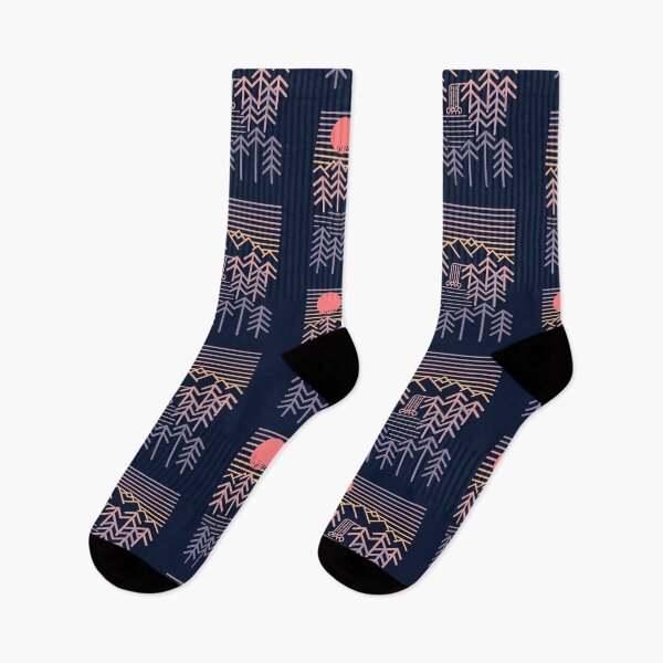 Item preview, Sunset Valley designed and sold by therocketman.