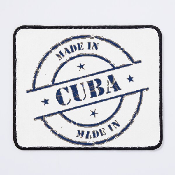 Item preview, Made in Cuba designed and sold by Gentle40Winks.