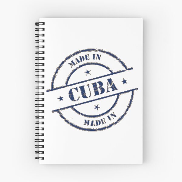 Item preview, Made in Cuba designed and sold by Gentle40Winks.